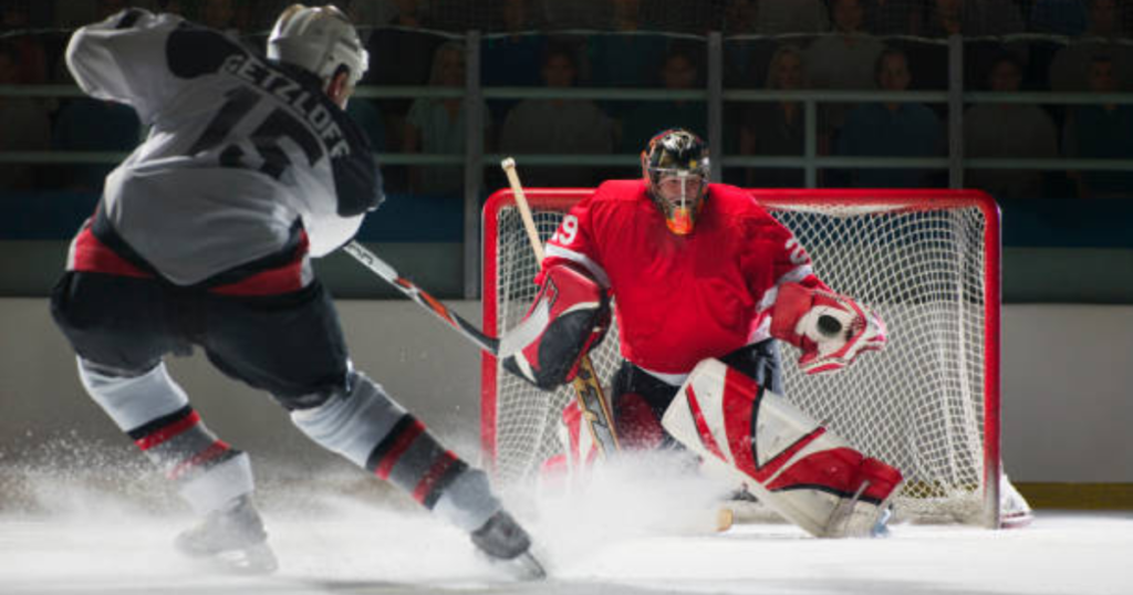 Ice Hockey