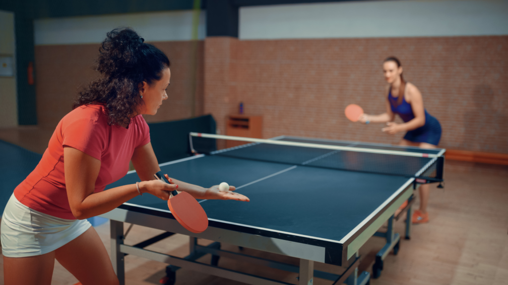 Table Tennis