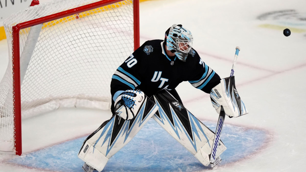 Utah Hockey Club