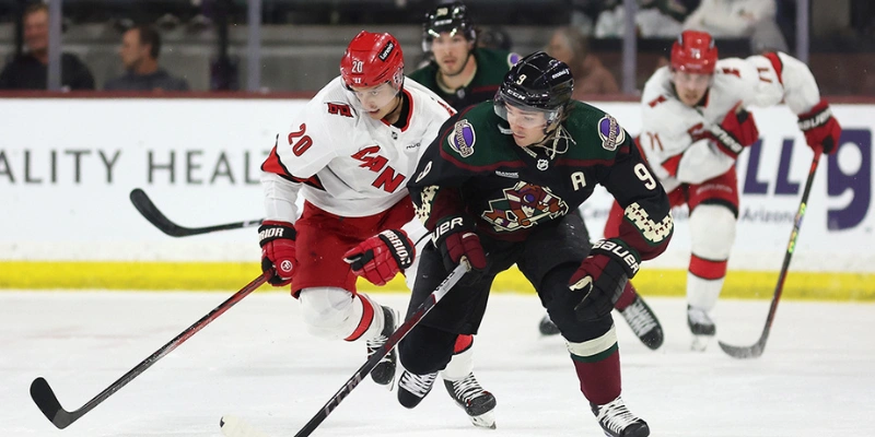 Utah Hockey Club