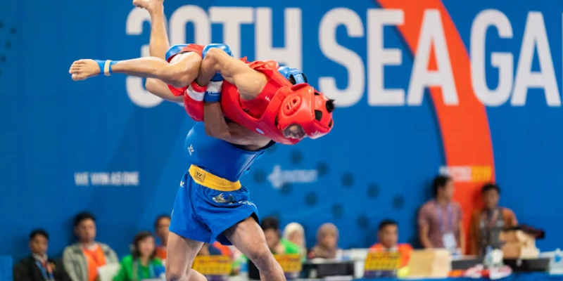 Wushu