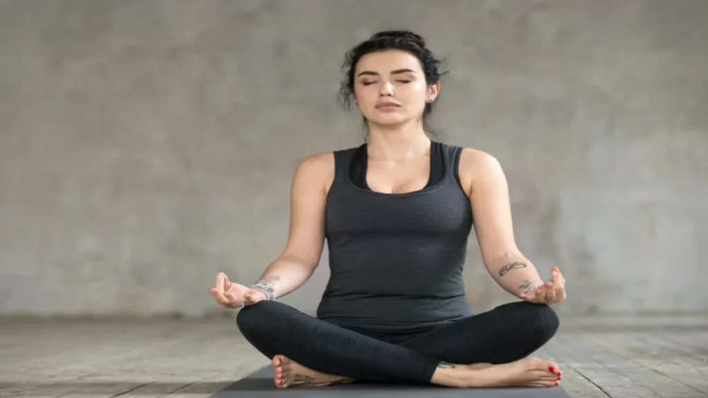 yoga poses